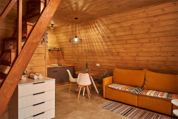 А-frame comfort — фото 6