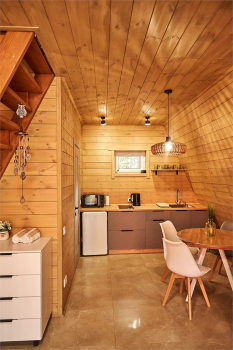 А-frame comfort — фото 9