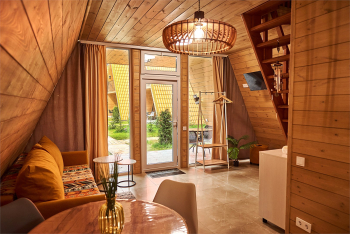 А-frame comfort — фото 5