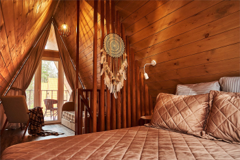 А-frame comfort — фото 14