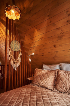 А-frame comfort — фото 16