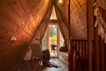 А-frame comfort — фото 18