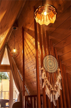 А-frame comfort — фото 17