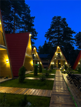 А-frame comfort — фото 3