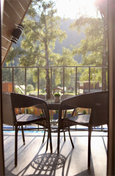 А-frame comfort + — фото 16