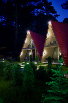 А-frame comfort + — фото 2