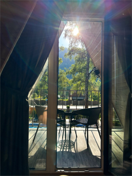 А-frame comfort + — фото 15