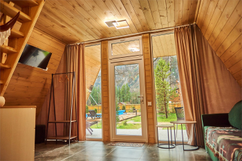 А-frame comfort + — фото 4