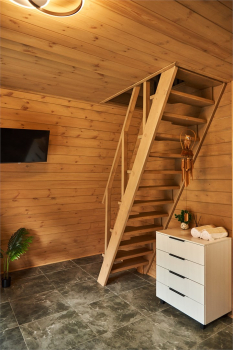 А-frame comfort + — фото 6