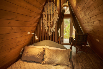 А-frame comfort + — фото 14