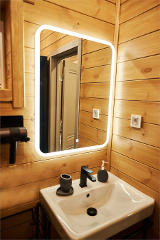 А-frame comfort + — фото 12