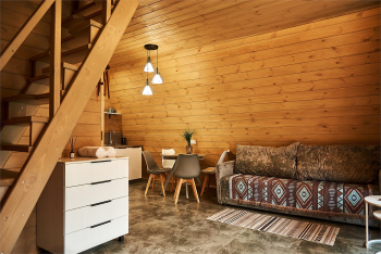 А-frame comfort + — фото 5