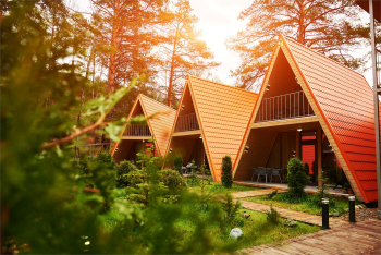 А-frame comfort — фото 1