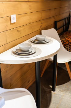 Номер в модульном доме — фото 3