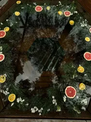 Горячий чан — фото 1