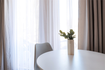 Двухкомнатный домик с ванной — фото 5