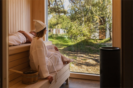 Балтийские Холмы — фото