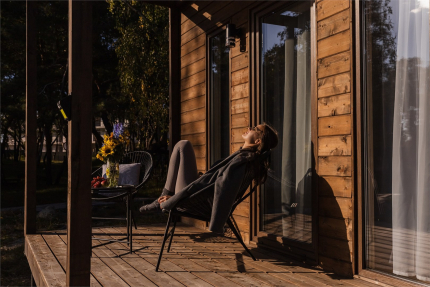 Балтийские Холмы — фото