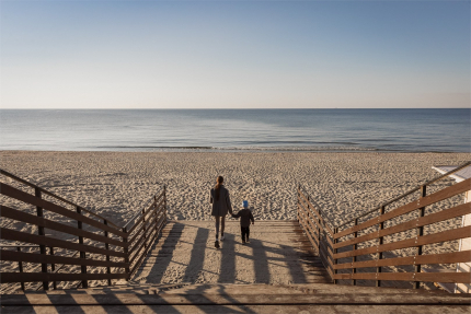 Балтийские Холмы — фото