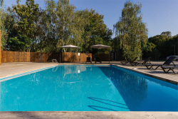 Бассейн — фото 1