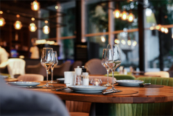 Ресторан на территории — фото 2