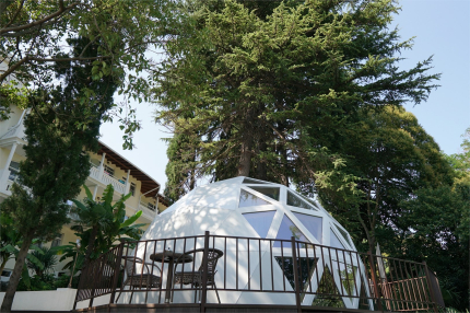 Ranovsky Park — фото