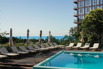 Ranovsky Park — фото