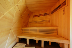 Сауна — фото 2