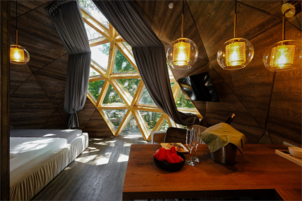 Ranovsky Park — фото