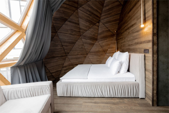 Глэмпинг — фото 2