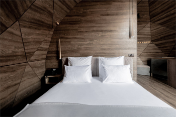 Глэмпинг — фото 4