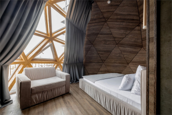 Глэмпинг — фото 8