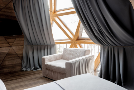 Ranovsky Park — фото