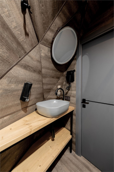 Глэмпинг — фото 13