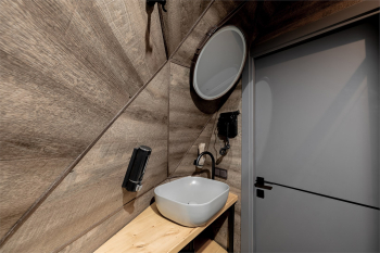 Глэмпинг — фото 12