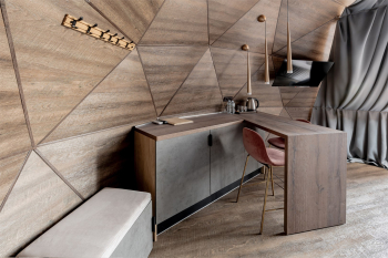 Глэмпинг — фото 17