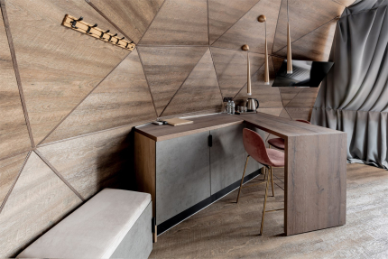 Ranovsky Park — фото