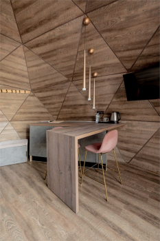 Глэмпинг — фото 10