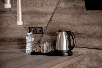 Глэмпинг — фото 16