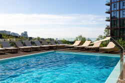 Бассейн — фото 1