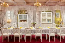 Ресторан на территории — фото 1