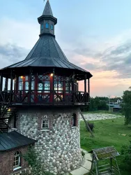 Сауна — фото 1