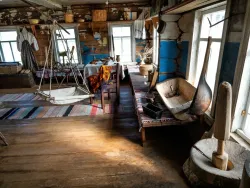 Ресторан на территории — фото 3