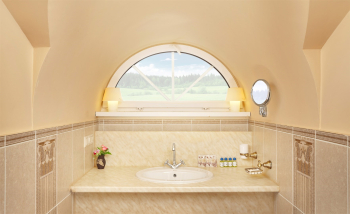 Семейный расширенный на третьем этаже/ Family room — фото 4