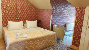 Семейный расширенный на третьем этаже/ Family room — фото 2