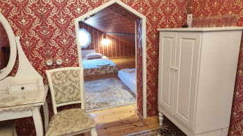 Семейный расширенный на третьем этаже/ Family room — фото 3