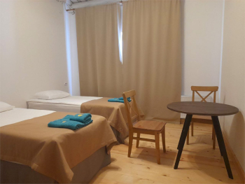 Арт-Двор семейный — фото 1