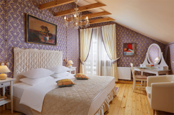 Номер Стандарт — фото 1