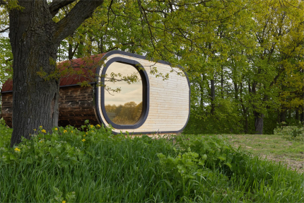 Усадьба Кописки  — фото