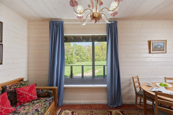 Дом  с террасой — фото 3